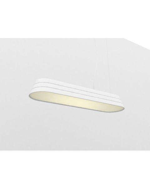 Atelier Sedap - Trocadero 60 - Plaster Pendants