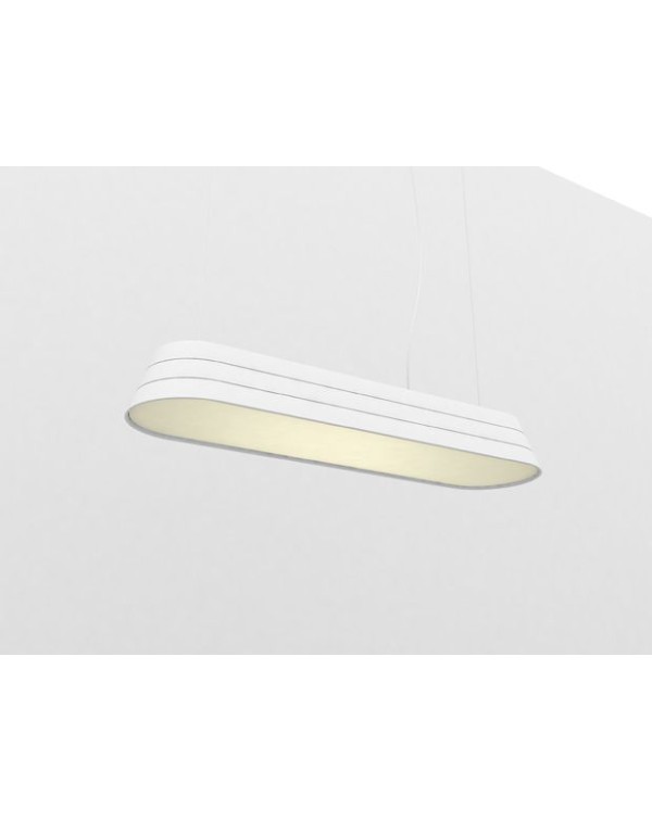 Atelier Sedap - Trocadero 60 - Plaster Pendants