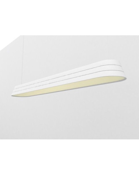 Atelier Sedap - Trocadero 90 - Plaster Pendants