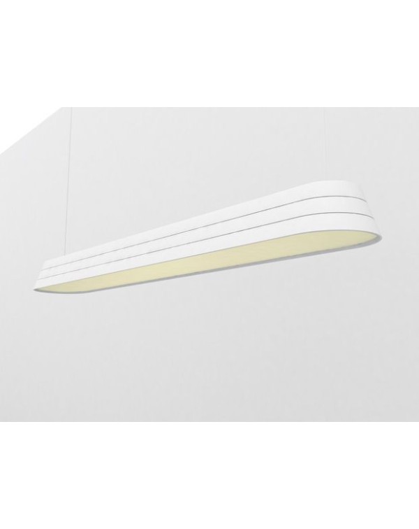 Atelier Sedap - Trocadero 90 - Plaster Pendants