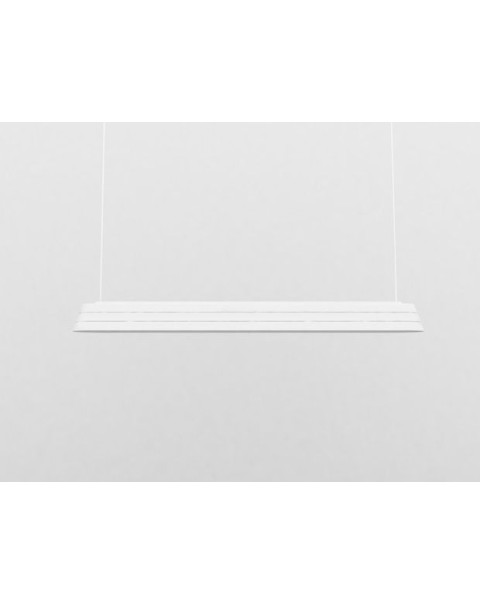 Atelier Sedap - Trocadero 90 - Plaster Pendants