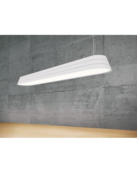 Atelier Sedap - Trocadero 90 - Plaster Pendants