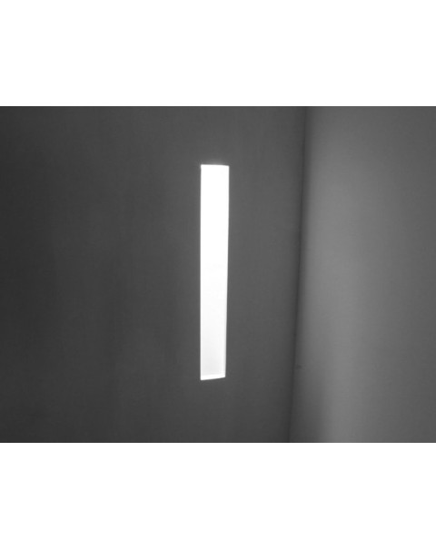 Atelier Sedap - Slim Slot XL - Plaster Low Level Light