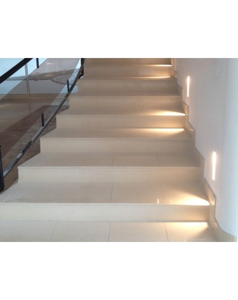 Atelier Sedap - Slim Slot XL - Plaster Low Level Light
