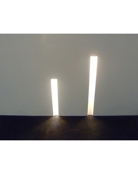 Atelier Sedap - Slim Slot XL3 - Plaster Low Level Light