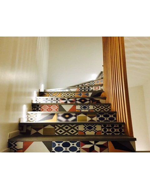 Atelier Sedap - Slim Slot XL3 - Plaster Low Level Light