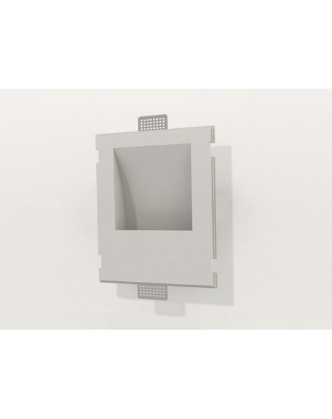 Atelier Sedap - Quadrat 15x15 - Plaster Low Level Light