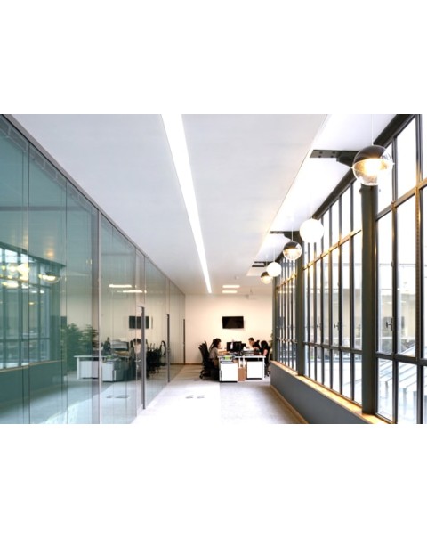 Atelier Sedap - Micro Blade Dooble 100