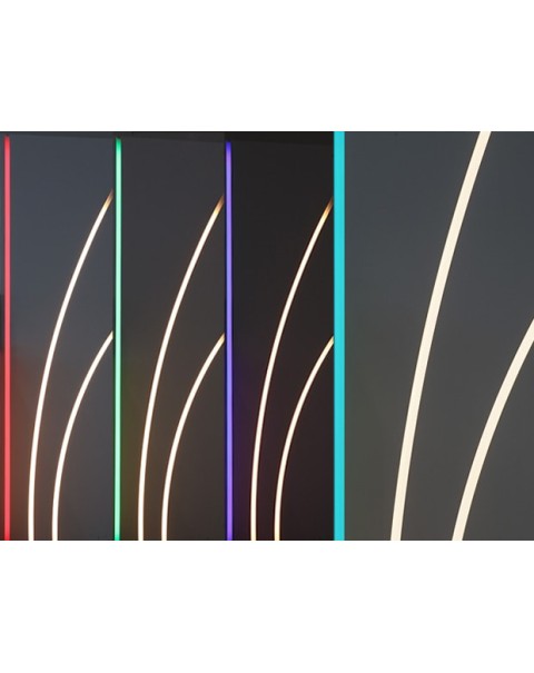 Atelier Sedap - Micro Blade 25 Curved Profile 2