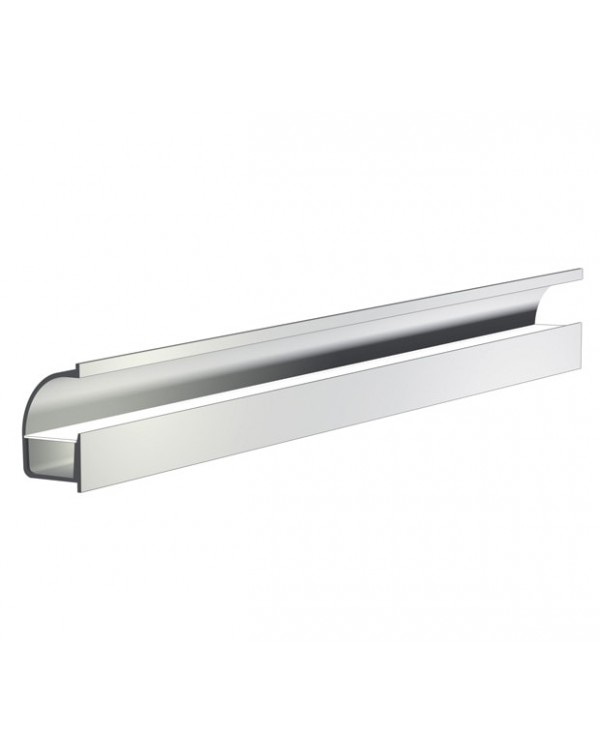 Atelier Sedap - Blade - Recessed Plaster Profile