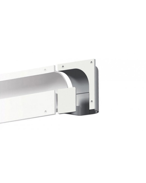 Atelier Sedap - Blade Rounded Corner - Recessed Pl...
