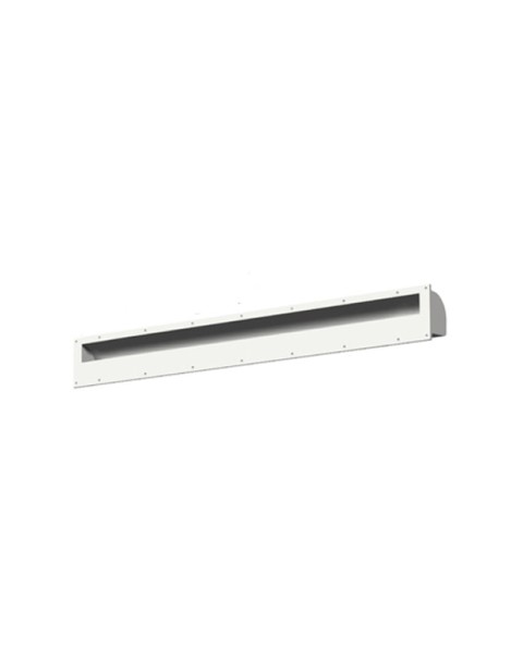 Atelier Sedap - Complete Blade 2.30m - Recessed Plaster Profile