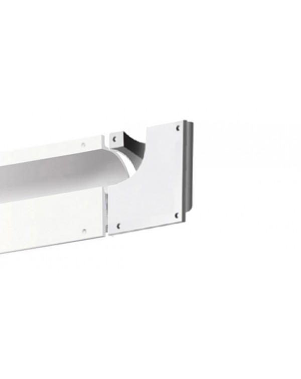 Atelier Sedap - Blade 270° Rounded Corner