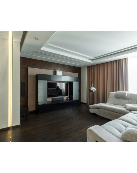 Atelier Sedap - Mini Blade - Recessed Plaster Profile