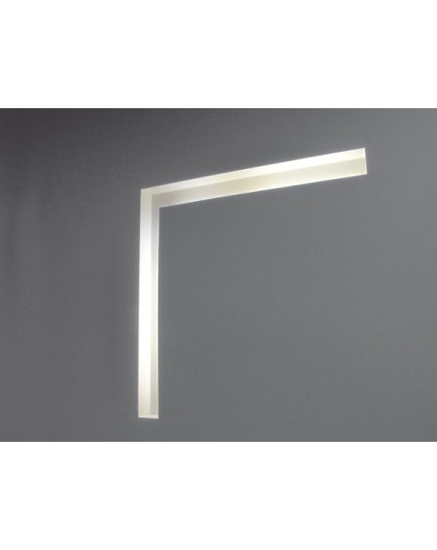 Atelier Sedap - Micro Blade 50 - Recessed Plaster Profile