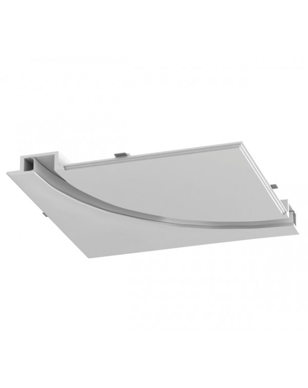 Atelier Sedap - Micro Blade Turn Out - Recessed Pl...