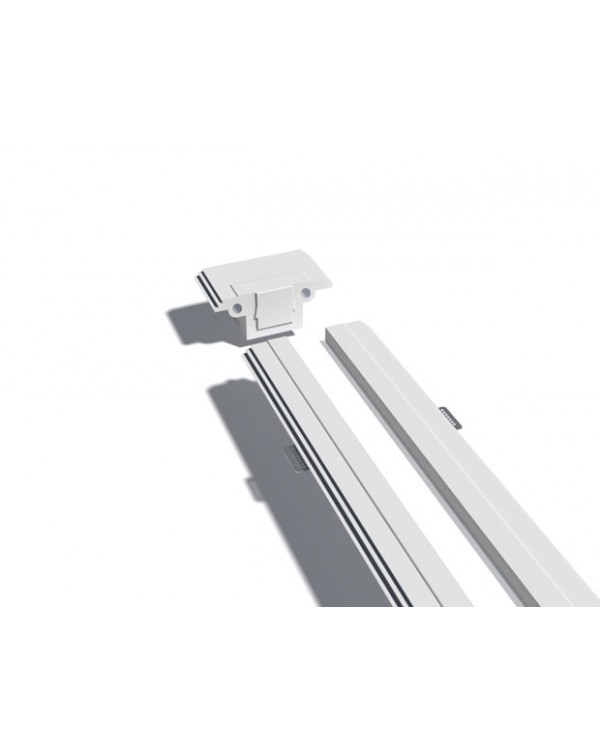 Atelier Sedap - Micro Blade 35 Left and Right end ...