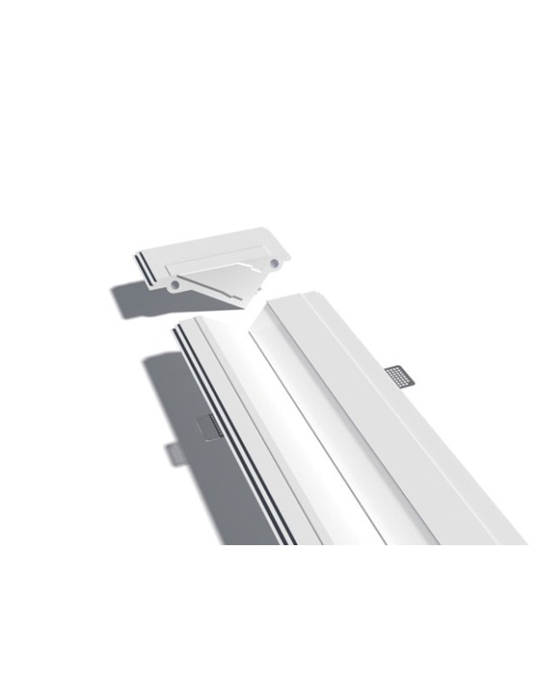 Atelier Sedap - Micro Blade 63 Left and Right end ...