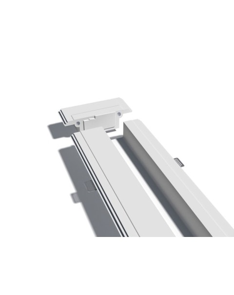 Atelier Sedap - Micro Blade 50 Left and Right end caps