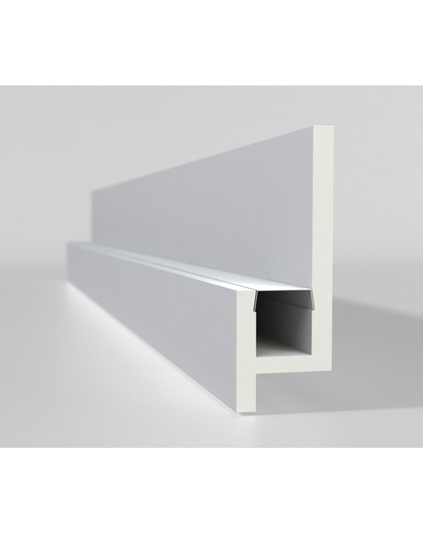 Atelier Sedap - Micro Blade Cadre - Recessed Plast...