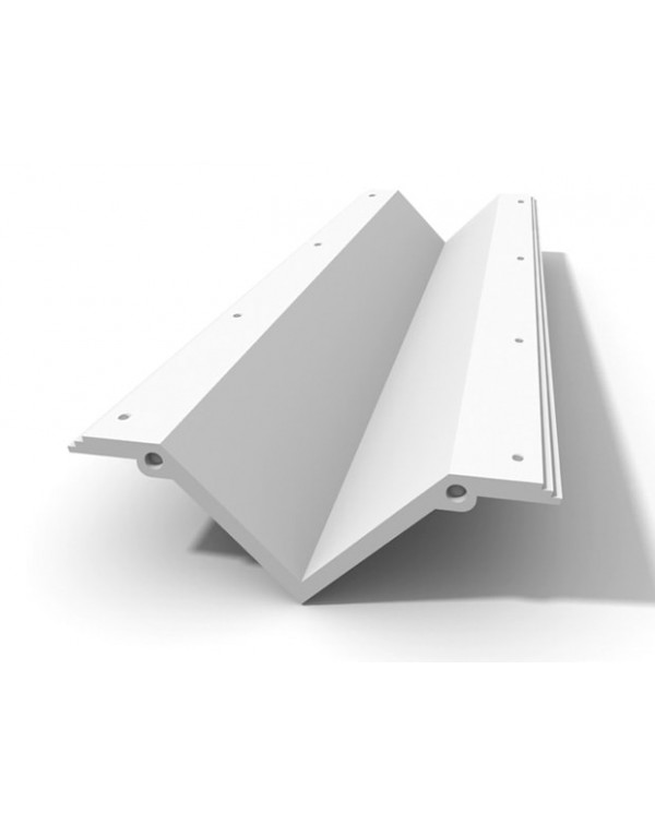 Atelier Sedap - V-Blade 170 - Recessed Plaster Pro...