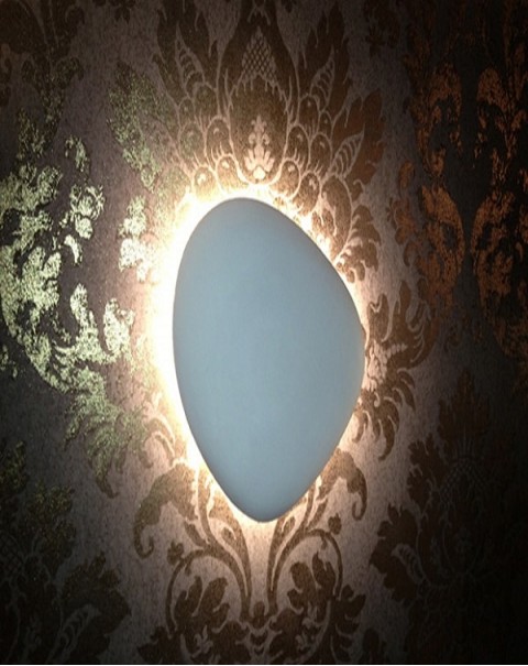 Atelier Sedap - Atoll PM - Lighting Scupltures