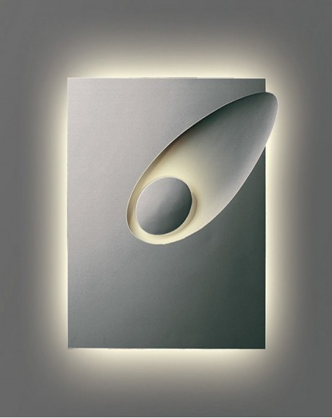 Atelier Sedap - Bolide - Lighting Sculptures