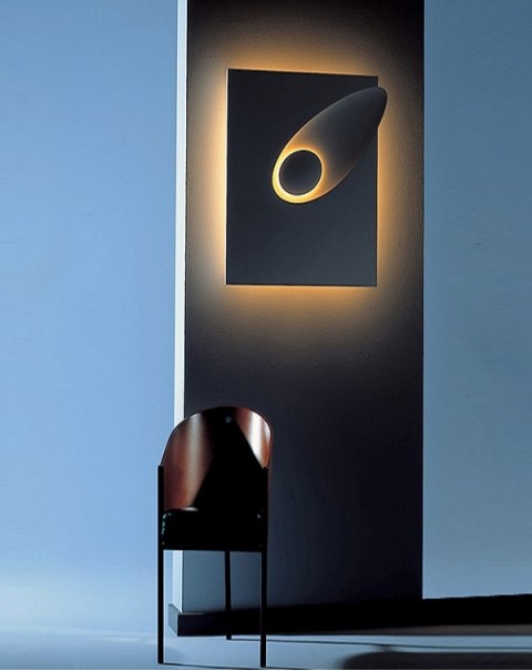 Atelier Sedap - Bolide - Lighting Sculptures