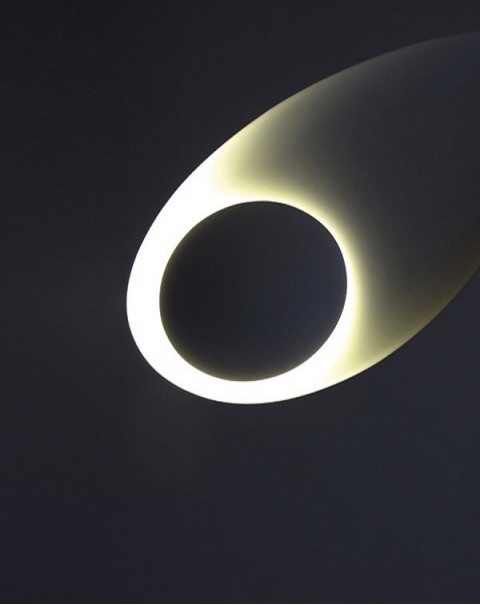 Atelier Sedap - Bolide - Lighting Sculptures