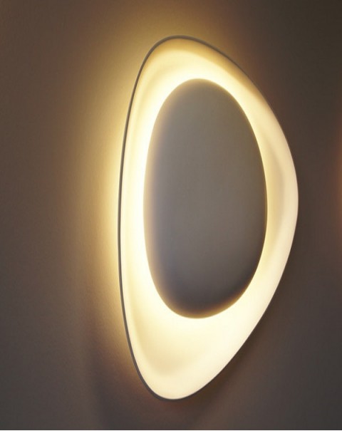 Atelier Sedap - Crepidula - Lighting Sculptures 