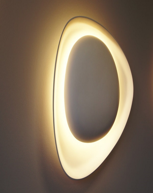 Atelier Sedap - Crepidula - Lighting Sculptures 