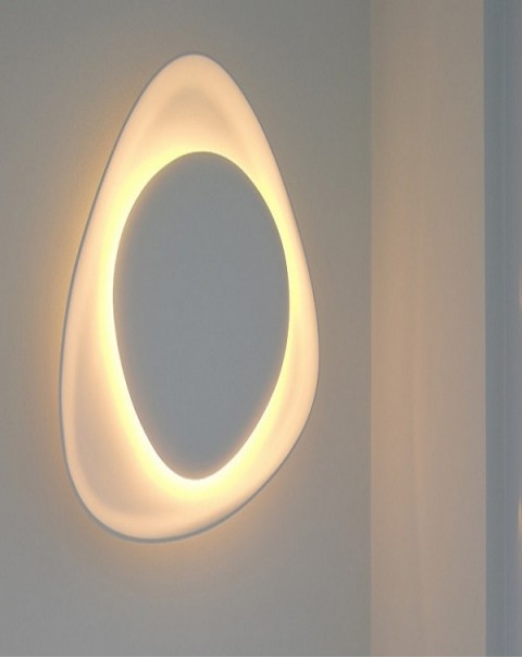 Atelier Sedap - Crepidula - Lighting Sculptures 