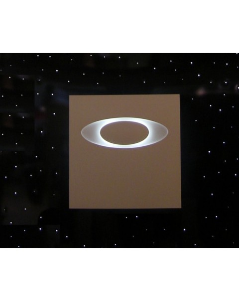 Atelier Sedap - Eclispe - Lighting Sculptures