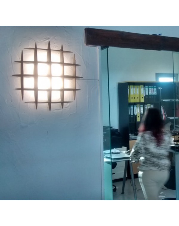 Atelier Sedap - Gemme - Lighting Sculptures