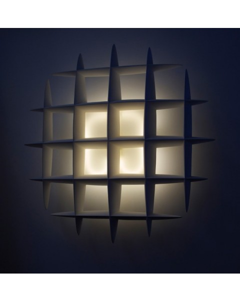 Atelier Sedap - Gemme - Lighting Sculptures