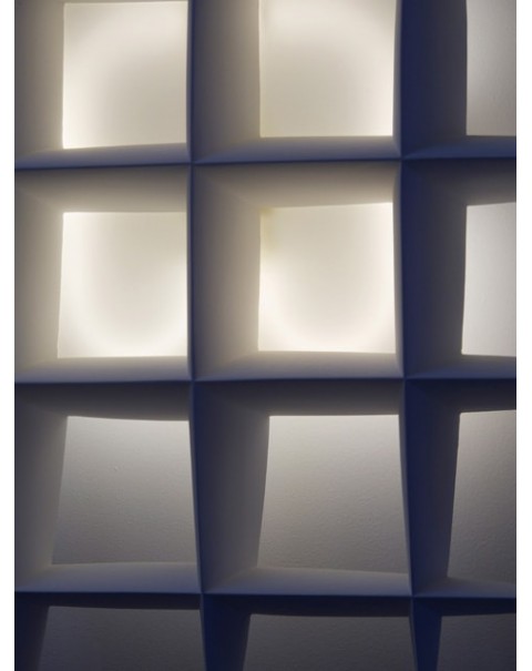 Atelier Sedap - Gemme - Lighting Sculptures