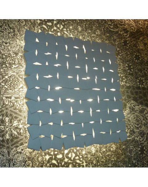 Atelier Sedap - Kasmir - Lighting Sculptures