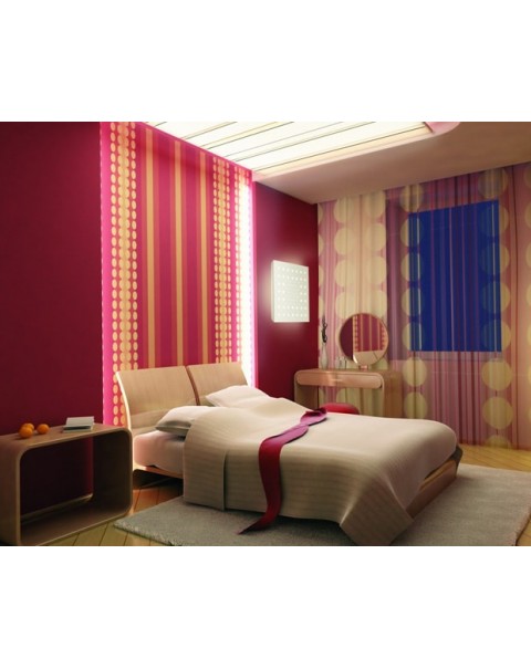 Atelier Sedap - Moucharabieh - Lighting Scupltures