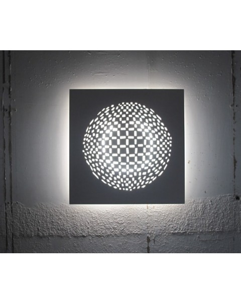 Atelier Sedap - Panarea - Lighting Sculptures