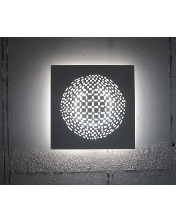 Atelier Sedap - Panarea - Lighting Sculptures