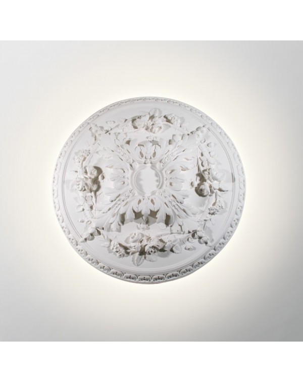 Atelier Sedap - Rosace 62 - Lighting Sculptures