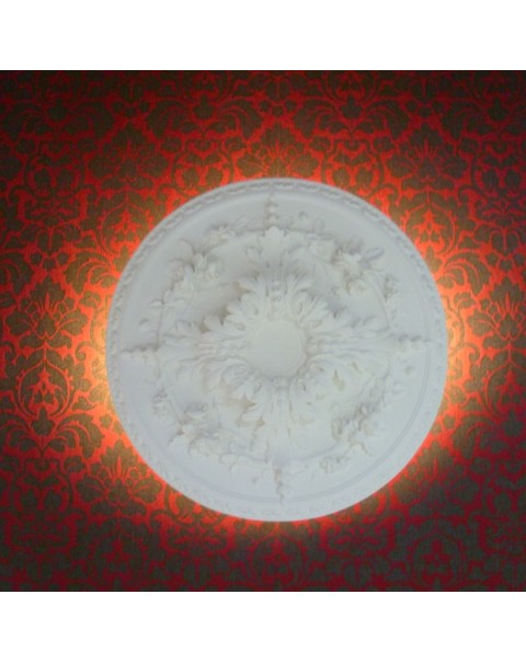 Atelier Sedap - Rosace 62 - Lighting Sculptures