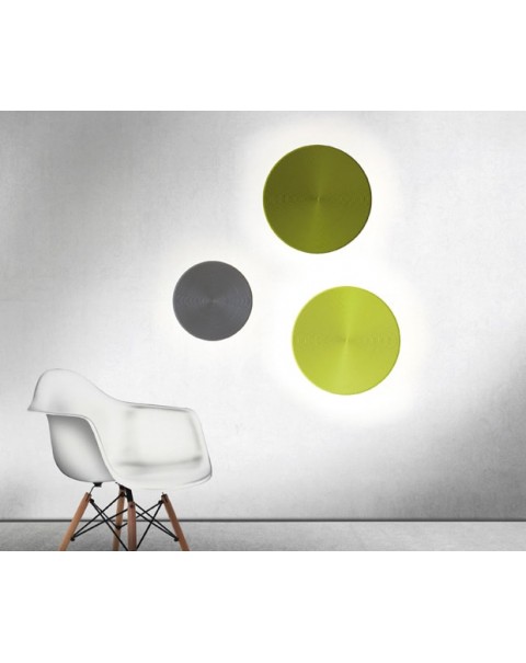 Atelier Sedap - Venus 55 - Lighting Sculptures