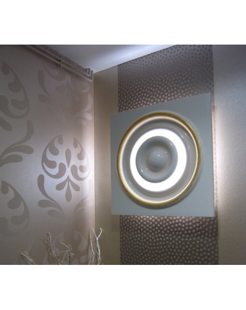 Atelier Sedap - Verner - Lighting Sculptures