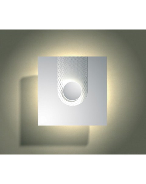 Atelier Sedap - Wall Paper - Lighting Sculptures