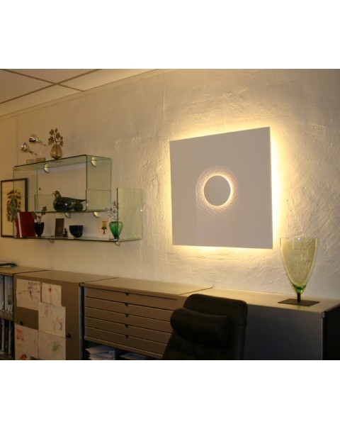 Atelier Sedap - Wall Paper - Lighting Sculptures