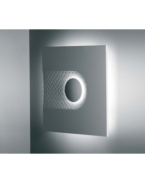 Atelier Sedap - Wall Paper - Lighting Sculptures