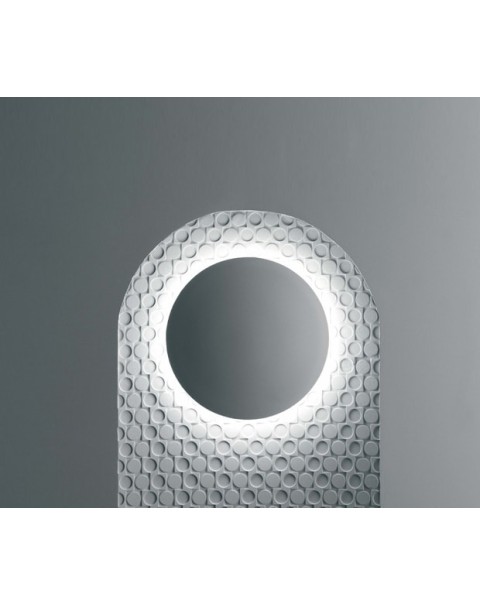Atelier Sedap - Wall Paper - Lighting Sculptures