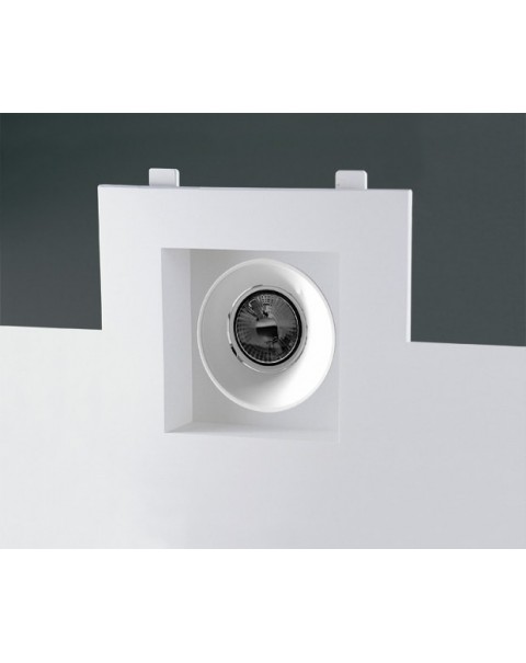Atelier Sedap - IPL TBT 12.1 - Plaster Downlights