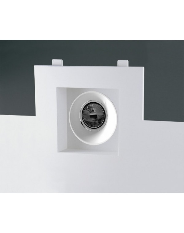 Atelier Sedap - IPL TBT 12.1 - Plaster Downlights